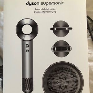 Hairdryer Dyson